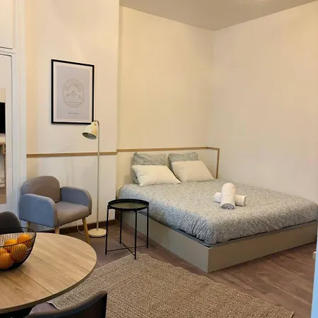 Apartment Cozy