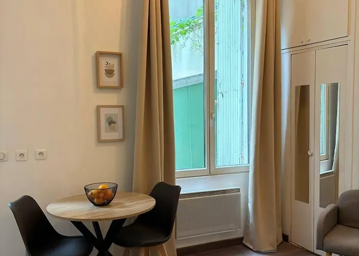 Cozy París
