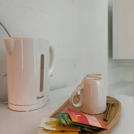 Cozy Apartamento Paris