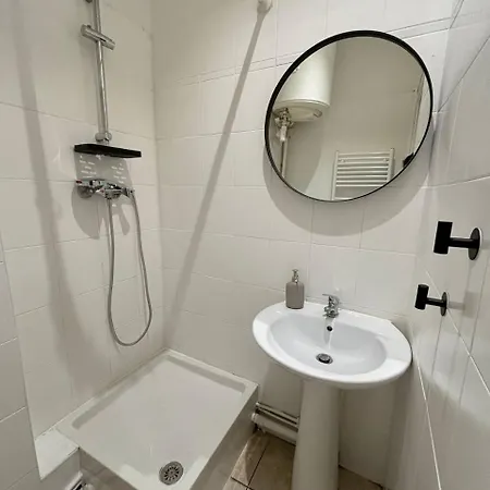 Apartamento Cozy Paris