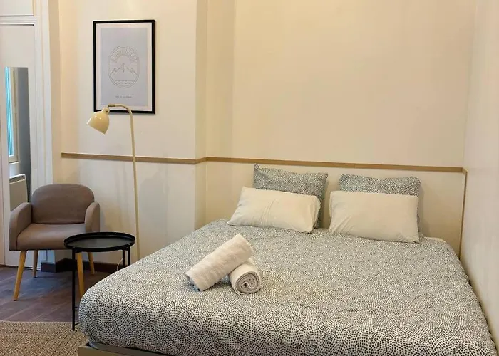 Cozy Appartamento